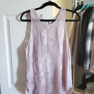 WILFRED SEVRES BLOUSE